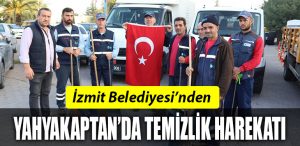 TEMIZLIK