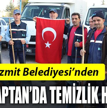 TEMIZLIK