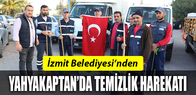 TEMIZLIK