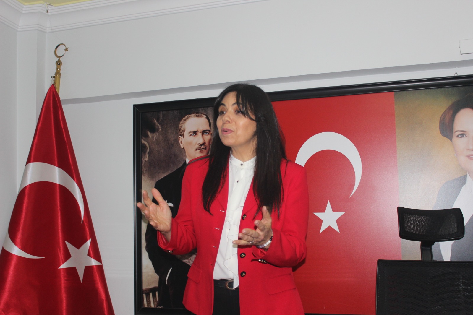 İYİPARTİ