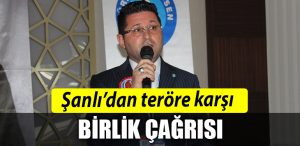 YASAR SANLI TEROR ACIKLAMASI