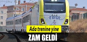 ada treni zam