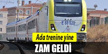 ada treni zam