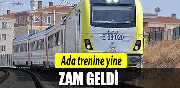 ada treni zam