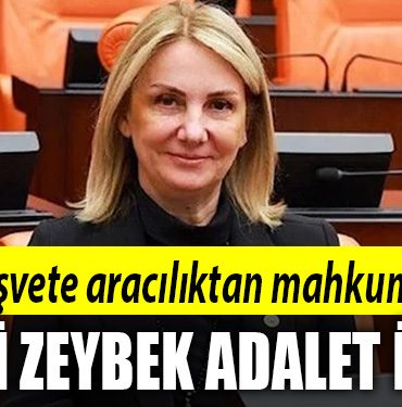akp emine zeybek