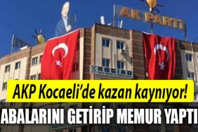 akp kocaeli