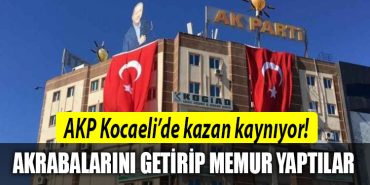 akp kocaeli