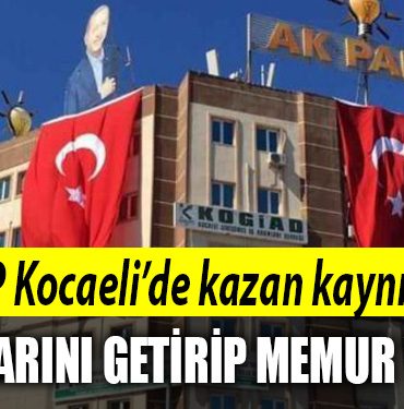akp kocaeli