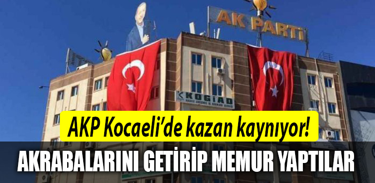 akp kocaeli