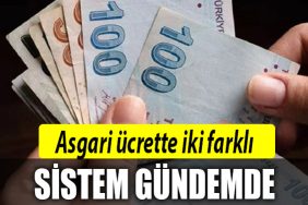 asgari ucret sistem