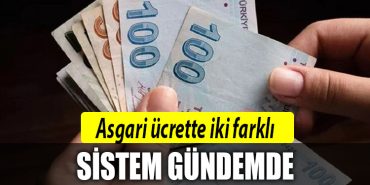 asgari ucret sistem