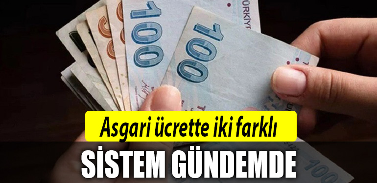 asgari ucret sistem