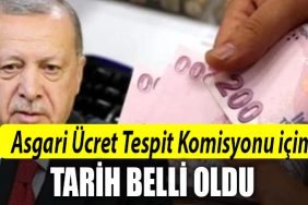 asgari ucret tespit komisyonu