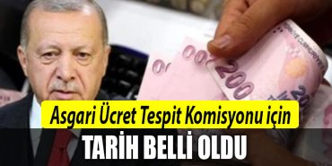 asgari ucret tespit komisyonu