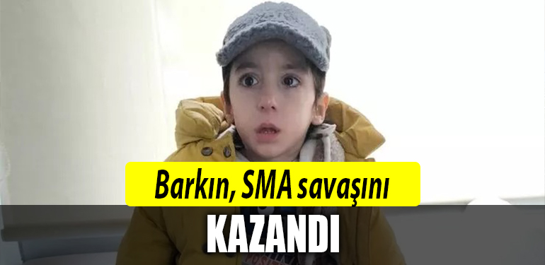 barkin