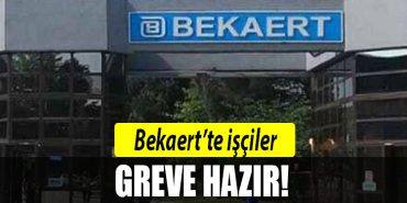 bekaert grev
