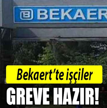 bekaert grev