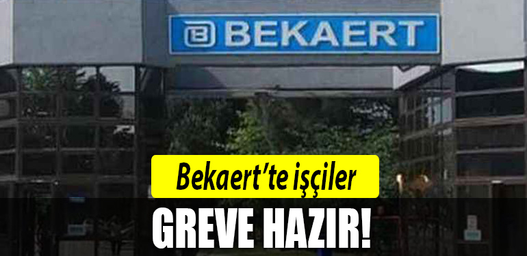 bekaert grev