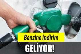 benzin indirim 1