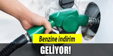 benzin indirim 1