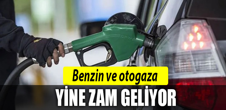 benzin otogaz indirim