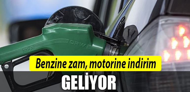 benzin zam 1