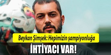 beykan simsek
