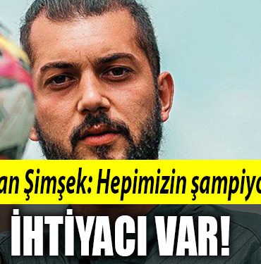 beykan simsek