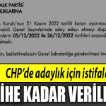 chp istifa 1
