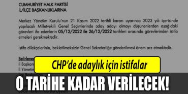 chp istifa 1