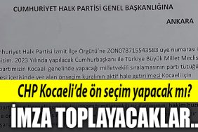 chp kocaeli imza delege