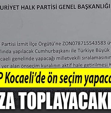 chp kocaeli imza delege