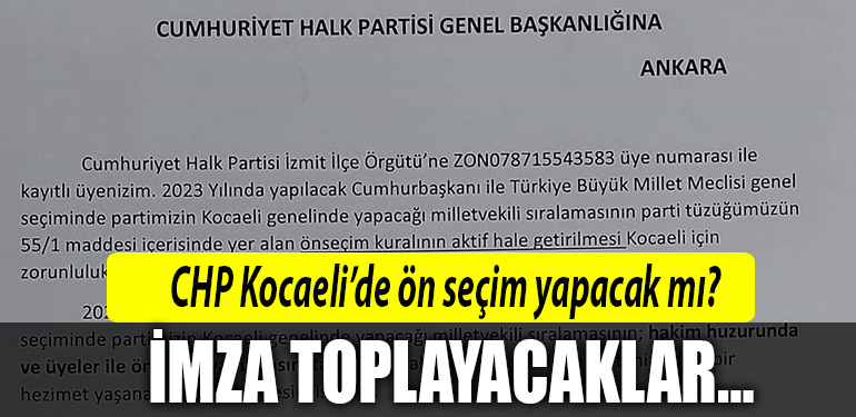 chp kocaeli imza delege