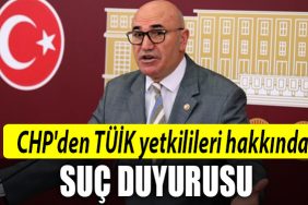 chp tuik