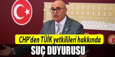 chp tuik