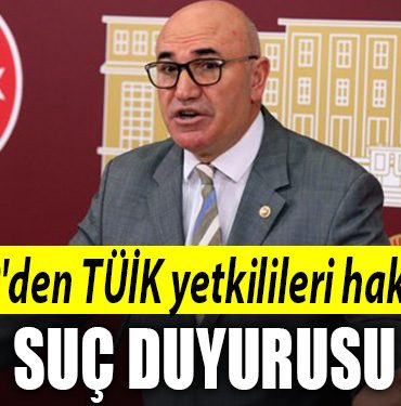 chp tuik
