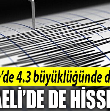 deprem 1