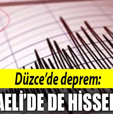 deprem