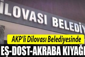dilovasi belediyesi