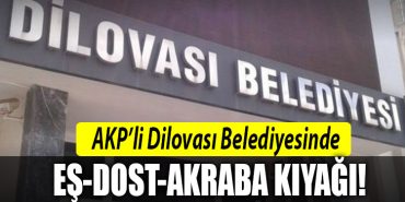 dilovasi belediyesi