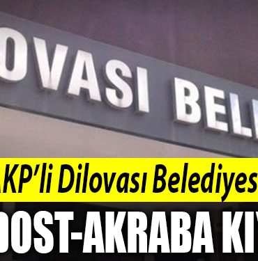 dilovasi belediyesi