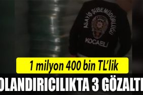 dolandiricilik