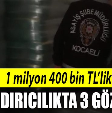 dolandiricilik