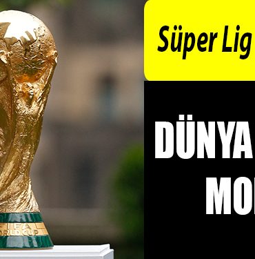 dunya kupasi