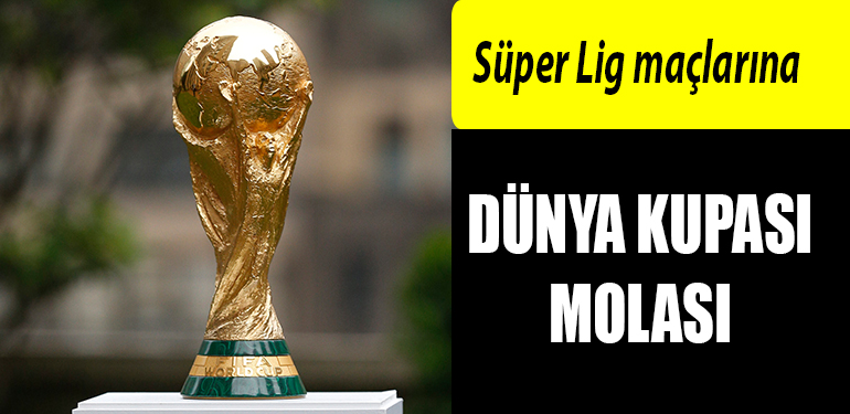 dunya kupasi