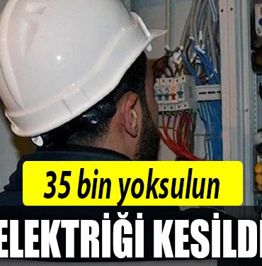 elektrik