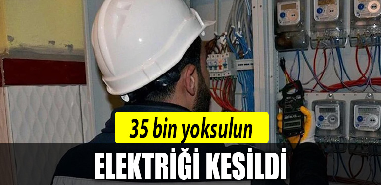 elektrik