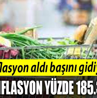 enag enflasyon acikladi