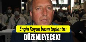 engin koyun