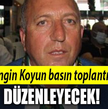 engin koyun
